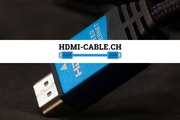 HDMI-CABLE.CH